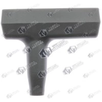 Maner demaror masina de debitat Husqvarna K750, K950, K1250, K760, K1260, K1270, K1270, K970, K1250 (Taiwan)